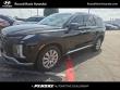 Certified 2025 Hyundai Palisade SEL SUV