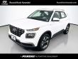 New 2026 Hyundai Venue SEL SUV