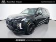 Certified 2025 Hyundai Palisade Calligraphy Night Edition SUV