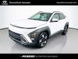 Certified 2025 Hyundai Kona SEL SUV
