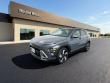 New 2026 Hyundai Kona Limited FWD SUV