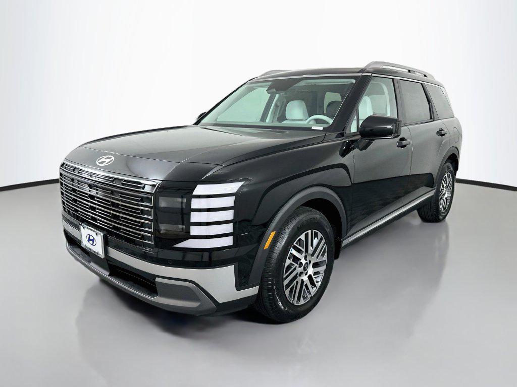 New 2027 Hyundai Palisade SEL FWD SUV