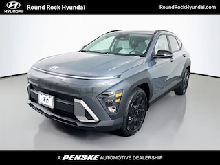 2026 Hyundai Kona SEL Sport FWD SUV