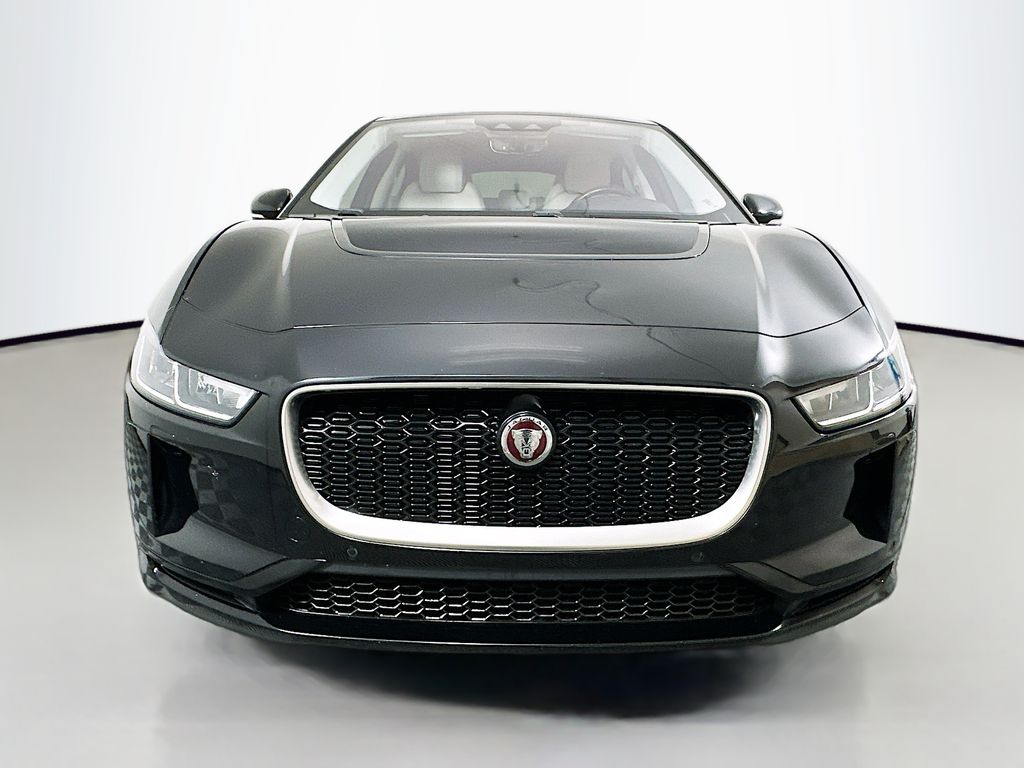 2020 Jaguar I-PACE S photo 2
