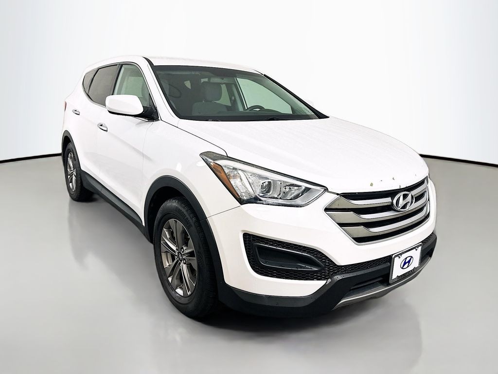 Used 2016 Hyundai Santa Fe Sport 2.4L SUV