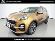 Used 2020 Kia Sportage EX SUV