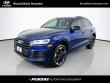 Used 2020 Audi SQ5 3.0T Premium SUV