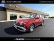 New 2026 Hyundai Tucson SE FWD SUV