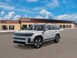New 2027 Hyundai Santa Fe Hybrid Limited SUV