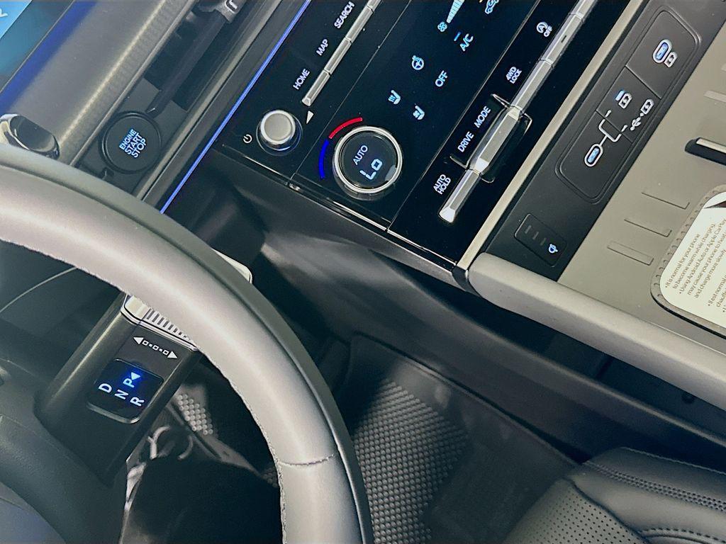 2026 Hyundai Santa Fe Calligraphy - Photo 15