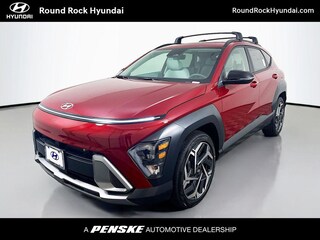 2026 Hyundai Kona SEL Premium FWD SUV