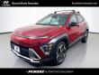 New 2026 Hyundai Kona SEL Premium FWD SUV