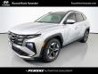 Certified 2026 Hyundai Tucson SEL SUV