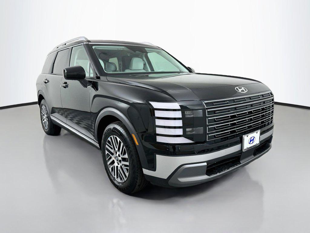 New 2027 Hyundai