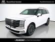 New 2026 Hyundai Palisade Calligraphy FWD SUV