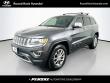 Used 2016 Jeep Grand Cherokee Limited RWD SUV