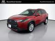 Used 2023 Toyota Corolla Cross LE SUV