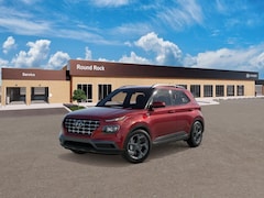 2026 Hyundai Venue SEL SUV