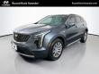 Used 2021 CADILLAC XT4 Premium Luxury SUV