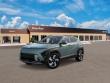 New 2027 Hyundai Kona Limited FWD SUV