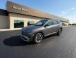 New 2026 Hyundai Tucson SEL FWD SUV