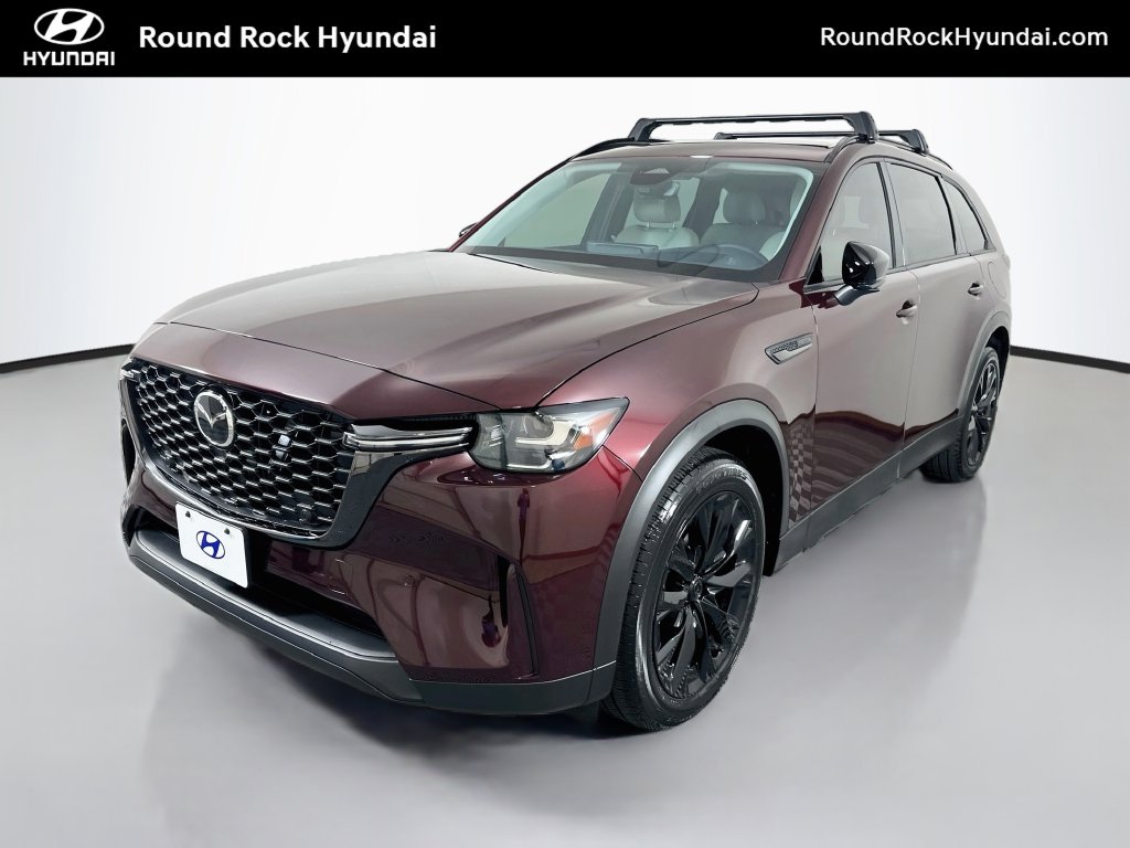 2026 Mazda CX-90 3.3 Turbo Premium Sport SUV