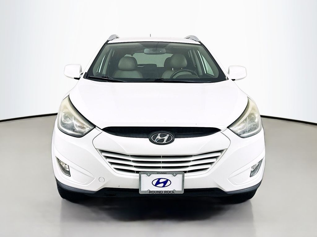 Used 2014 Hyundai Tucson SE SUV