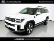 New 2026 Hyundai Santa Fe Hybrid Limited SUV