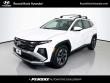 New 2026 Hyundai Tucson SEL FWD SUV