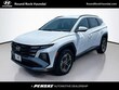 Hyundai Tucson Hybrid