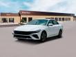 New 2025 Hyundai Elantra Limited Sedan