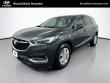 Used 2018 Buick Enclave Premium SUV