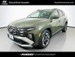 New 2026 Hyundai Tucson SEL FWD SUV