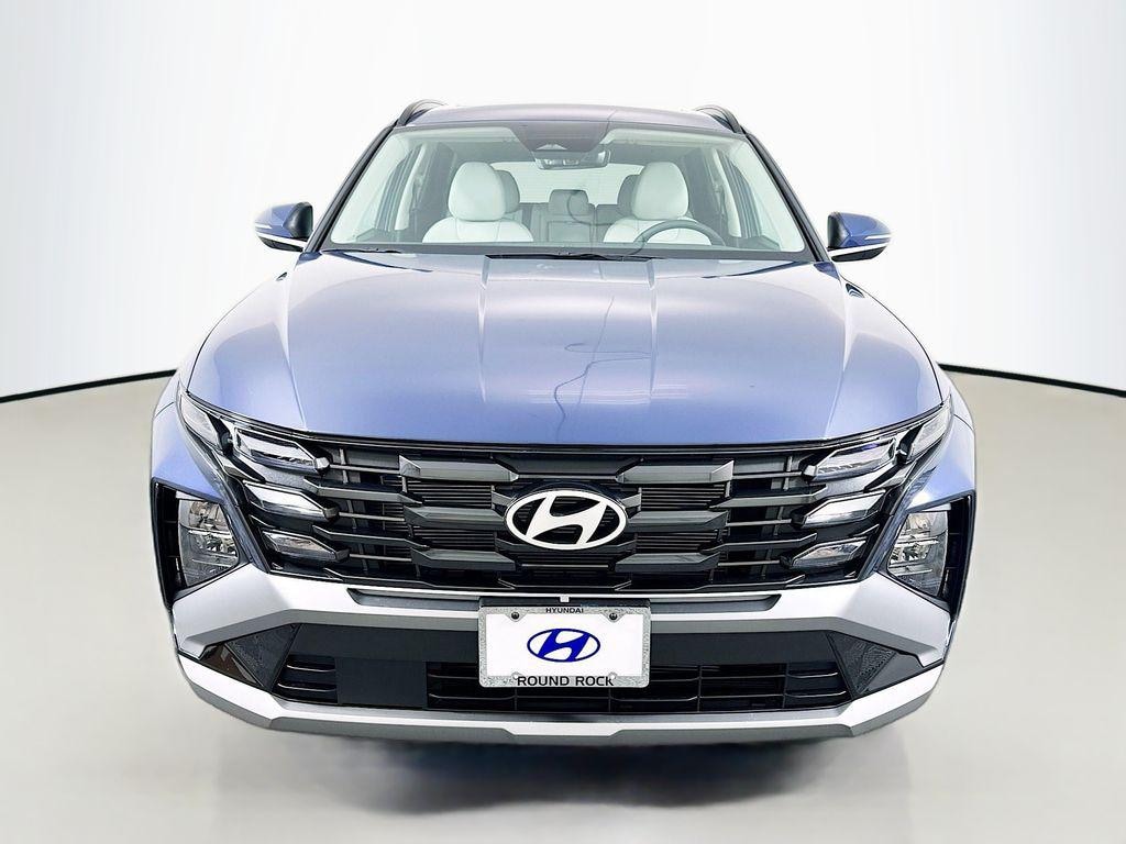 New 2026 Hyundai Tucson SEL Premium FWD SUV