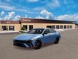  Hyundai Elantra N