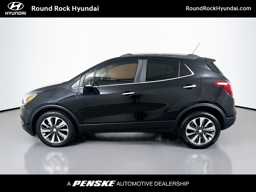 2018 Buick Encore Preferred II's photo