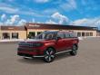 New 2027 Hyundai Santa Fe Hybrid Limited SUV