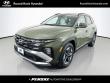 New 2026 Hyundai Tucson SEL Premium FWD SUV