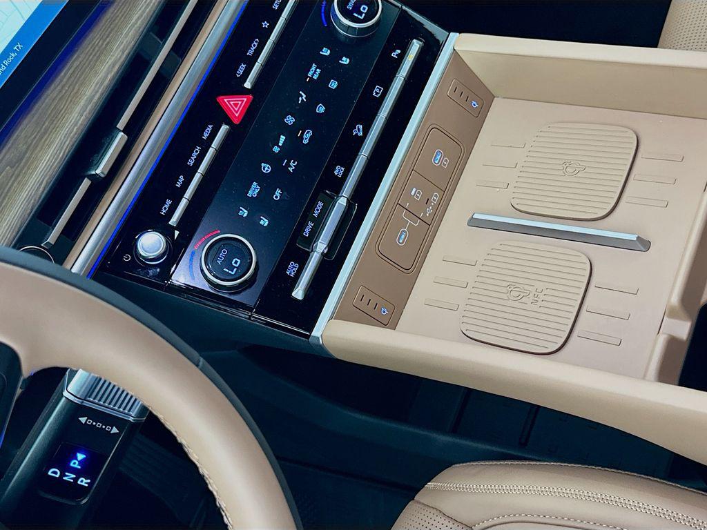 2026 Hyundai Santa Fe Calligraphy - Photo 15