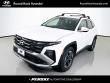 New 2026 Hyundai Tucson SEL Premium FWD SUV
