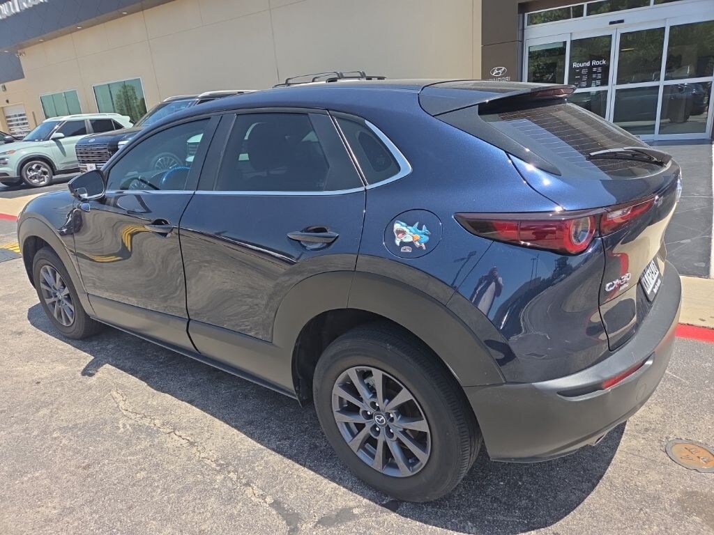 Used 2024 Mazda CX-30 2.5 S SUV