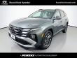 New 2026 Hyundai Tucson Hybrid Limited SUV