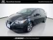 Used 2021 Nissan Versa 1.6 SV Sedan