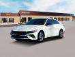 New 2025 Hyundai Elantra SEL Sport Sedan