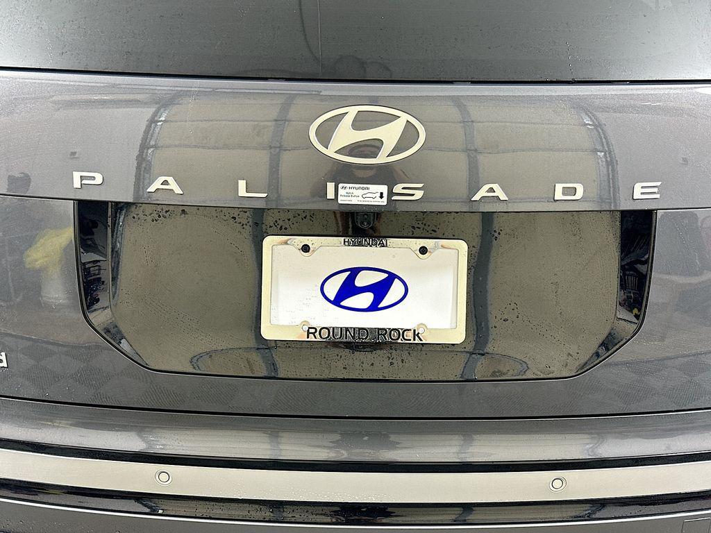 2026 Hyundai Palisade Limited - Photo 22