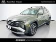 New 2026 Hyundai Tucson SEL Plus FWD SUV