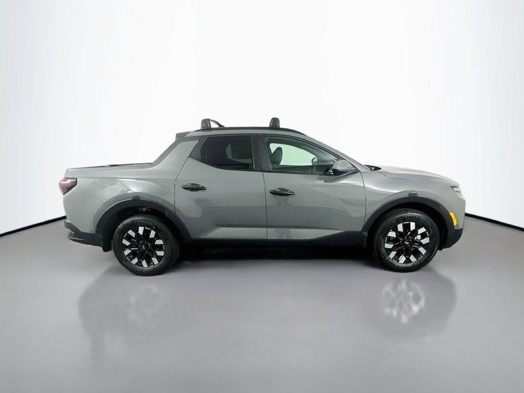 New 2027 Hyundai Santa Cruz SEL Activity FWD Truck Crew Cab