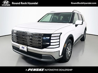 2026 Hyundai Palisade Hybrid Blue SEL Premium 7P SUV