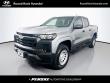 Used 2025 Chevrolet Colorado WT Truck Crew Cab