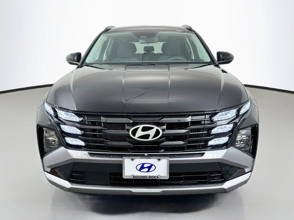 New 2026 Hyundai Tucson Hybrid SEL FWD SUV